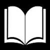 book symbol