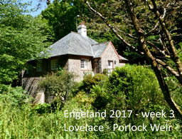 England 2017 photo album 3 - Lovelace