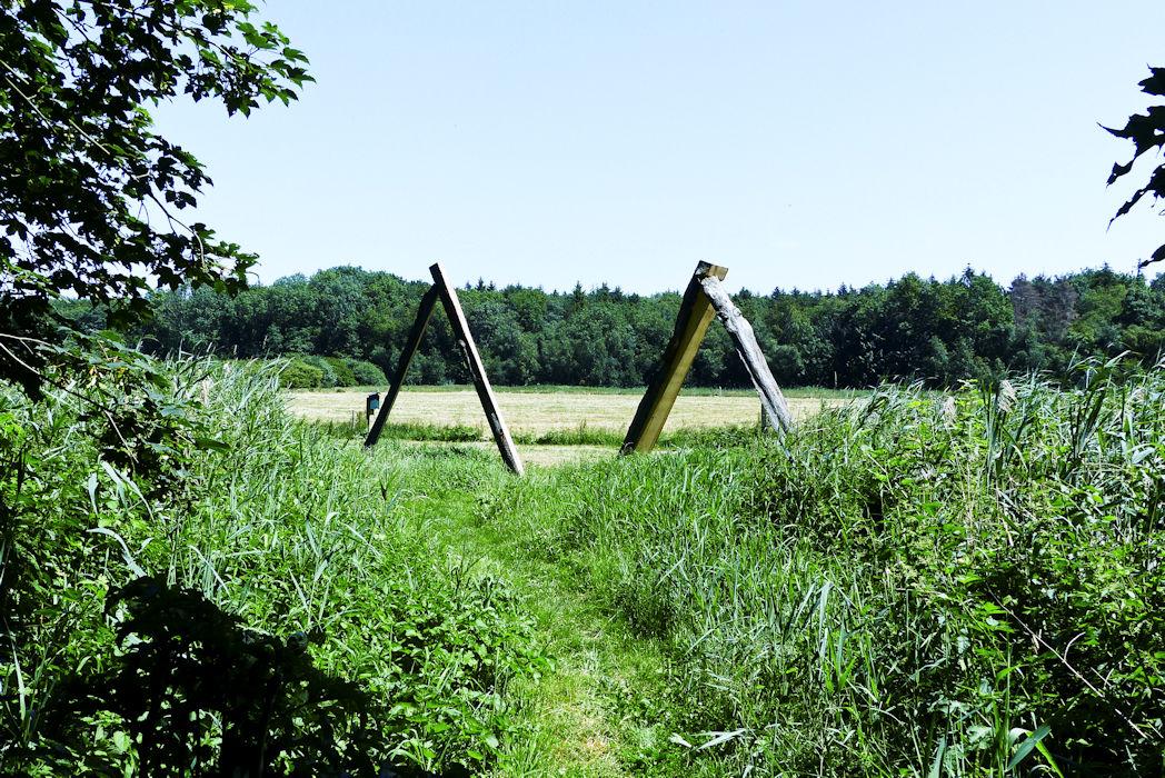 11-Art-on-Schokland-2019-Dichter-op-het-land-houten-poorten-1