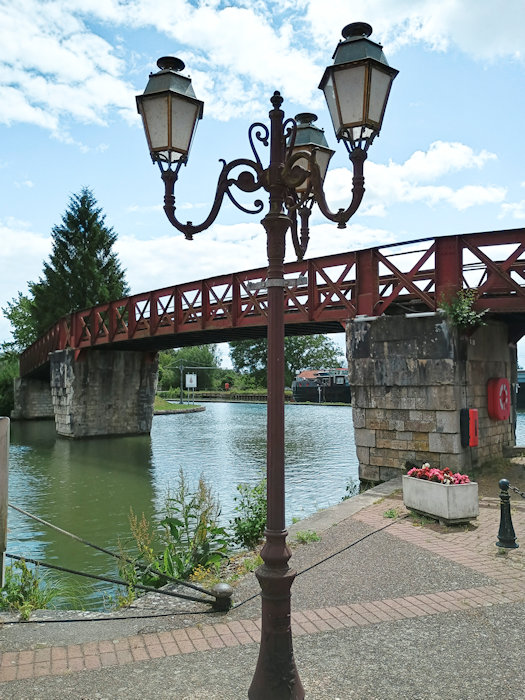 nostalgic view of sempigny