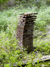 art in the dutch hydrology woods 2008 - 27