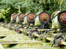 the discovery of the dutch hydrology woods 2008 - 22