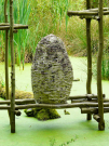 art in the dutch hydrology woods 2008 - 08