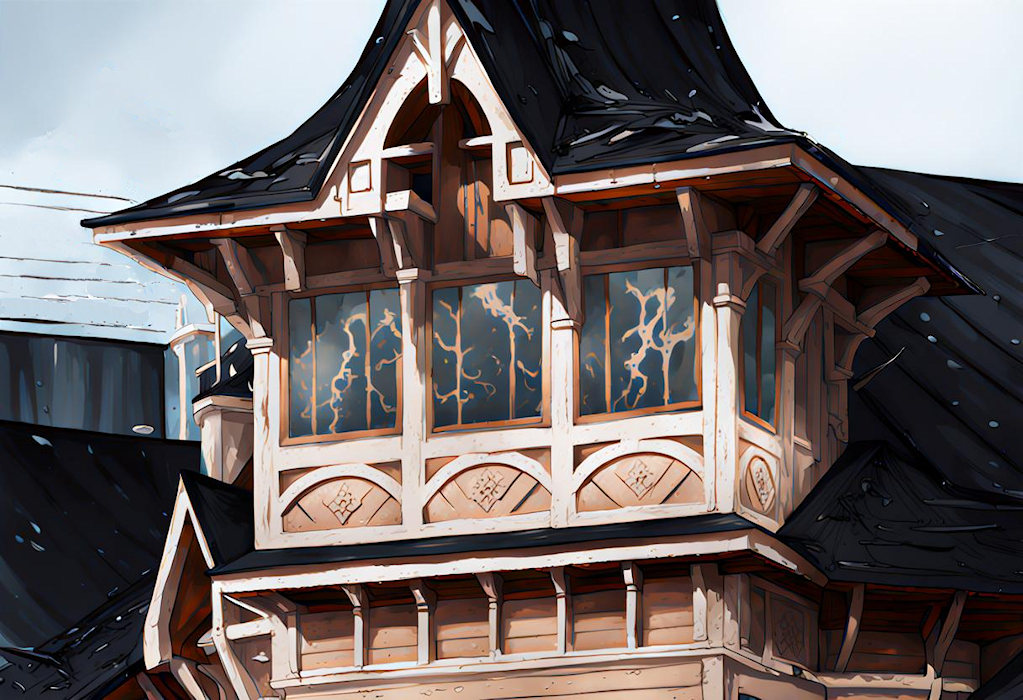 jyvaskyla finland city centre - nikolainkulma hotel artistic impression