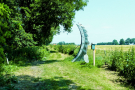 15-Art-on-Schokland-2019-Dichter-op-het-land-roeien-1