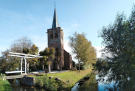 Loosdrecht Lakes Oppad 1