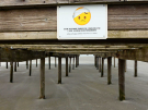 mind your head warning