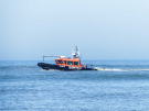 sea floor levels research vessel