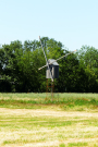 3-Art-on-Schokland-2019-Dichter-op-het-land-Molenklok-3