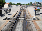 france 2022 steam railway station 3-way switch