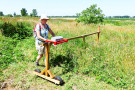 6-Art-on-Schokland-2019-Dichter-op-het-land-tredmolen-3