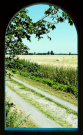 9-Art-on-Schokland-2019-Dichter-op-het-land-schrijvershuisje-3