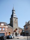 church of vireux
