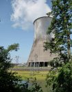 cooling tower