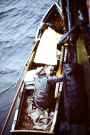 Ireland-1980-Inis-Meain-Inishmaan-Boat-alongside-the-Naom-Eanna-1