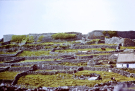 Ireland-1980-Life-on-Inis-Meain-Inishmaan-old-fort
