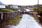 Ireland-1980-Life-on-Inis-Meain-Inishmaan-roadworks