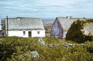 Ireland-1980-Life-on-Inis-Meain-Inishmaan-traditional-houses