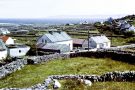 Ireland-1980-Life-on-Inis-Meain-Inishmaan-village