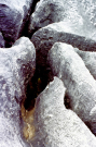 Ireland-1980-Stones-on-Inis-Meain-Inishmaan-karst-structures-1