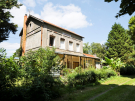 Cycling the old railway of Ponthieu - Conteville station