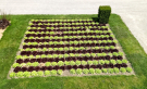 valloires abbey and garden - not just roses