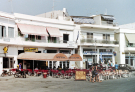 milos 1988 adamantas - the restaurant of Tassos 