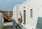 milos 1988 adamantas - our holiday accomodation
