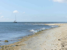 ameland-june-2021-boat-stranded-on-the-wad
