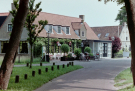 Our first visit to Wadden island Ameland (june 1993) -  Hotel Nobel in Ballum