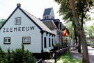 Our first visit to Wadden island Ameland (june 1993) - Hotel De Zeemeeuw in Hollum 
