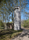 amsterdam water supply dunes 2022 old pumping station tower
