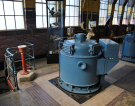 amsterdam water supply dunes 2022 old pumping station interior 2