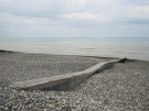 france 2022 - ault coastal features