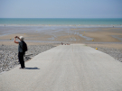 france 2022 - ault coastal features