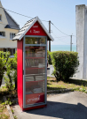 france 2022 - ault book exchange library