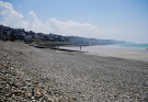 france 2022 - ault looking south