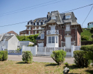 france 2022 - ault old house les sapins