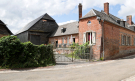 axe vert - ohis to autreppes - farm at autreppes