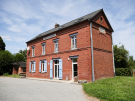 axe vert - autreppes to beaurain - marly sur oise staion