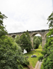 axe vert - ohis to autreppes - viaduct at ohis