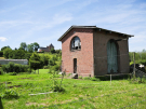 axe vert - autreppes to beaurain - goods shed at st algis