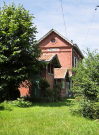 axe vert - autreppes to beaurain - st algis station
