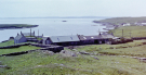 Shetland  1989 Yell - Burravoe