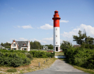 france 2022 - lighthouse of cayeux sur mer