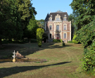 champsecret-orne-the-house-nextdoor-actually the castle