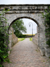 circuit-des-remparts-de-montreuil-sur-mer-14 fort entrance