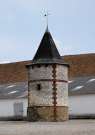 circuit-hucqueliers-preures-10 dove tower in preures