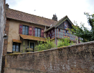 circuit-hucqueliers-preures-19 decorated old house next to church