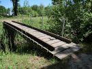 in memory of the old railway